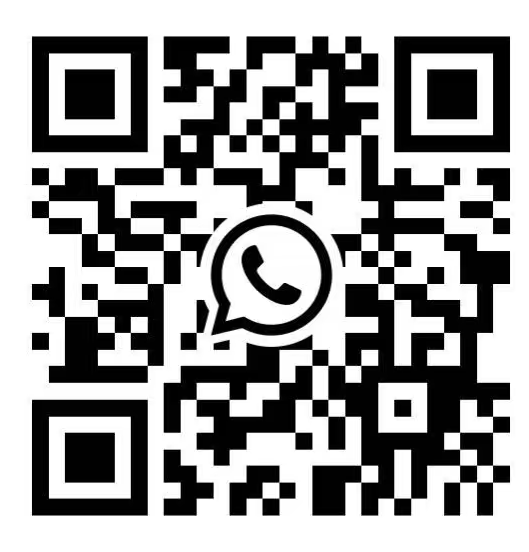WhatsApp QR